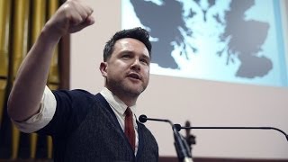 Vote Britain by Alan Bissett [upl. by Keane]