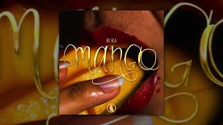 Biba  MANGO Official Audio [upl. by Odel]