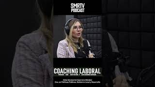 Coaching Laboral  Podcast [upl. by Frager726]