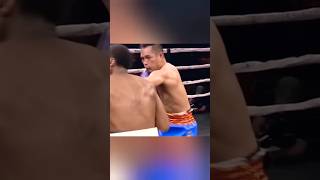 Nang patulugin ne Nonito Donaire si Young shorts metallica [upl. by Yusuk817]