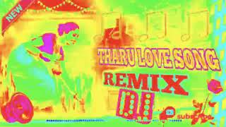 New Tharu dj songs Tisse najariya lagailo DJ Remix songs [upl. by Aniweta]