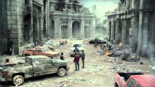 Chevy Silverado 2012 Super Bowl XLVI Ads Chevrolet super bowl Commercial 2012 [upl. by Trumaine]