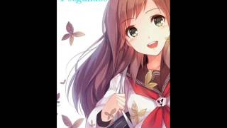 Nightcore 4 segundos Amaia Montero [upl. by Baten]