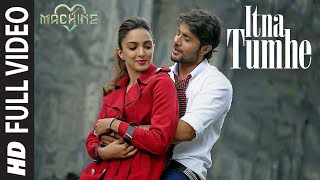 Maine Maine Tujhe Tujhe Lyrical Video  Commando  Alisha Chinai Vijay Benedict  Mithun Mandakini [upl. by Naujad]