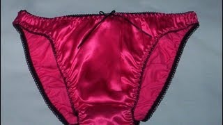 My Satin Panties [upl. by Assenay]