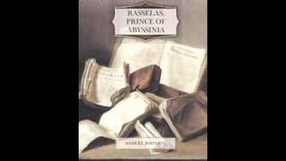 The History of Rasselas Prince of Abissinia Chapters 3839 Samuel Johnson [upl. by Afira]