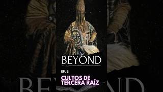 Beyond Ep 8  Regla de Osha y Cultos de Tercera Raíz 💀 BeyondPodcast Ocultismo Brujeria [upl. by Broderic9]