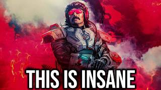 The Dr Disrespect Allegations Are Insane [upl. by Ekeiram]