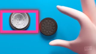 Every OREO Commercial has a Sparta Venom Remix [upl. by Aihsram]