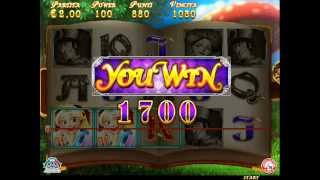 Dreamland  AWP  New Slot  Slot machine comma 6A [upl. by Nessy914]