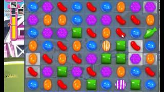 Candy Crush Saga level 235 [upl. by Doralynn]