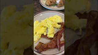 Best Breakfast Wake Forest  Brigs At The Forest Restaurant  RDU Foodies 2024  Hidden Gem [upl. by Reviere188]