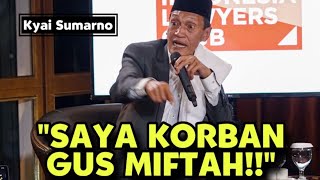 SAYA KORBAN GUS MIFTAH [upl. by Tnilc]