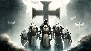 Knights Templar Chant  Dies Irae  Hymn Prayer Music [upl. by Warfield]