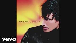 Elvis Crespo  Mares de Emoción Cover Audio [upl. by Heringer]