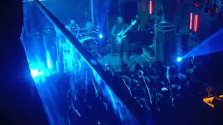 Animals As Leaders CAFO  Live at Kolkata  Parrhesia Tour [upl. by Aznaed633]