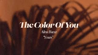 Alina Baraz  Yours Official Audio [upl. by Leggett]