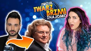 NAJLEPSZE WYSTĘPY 🎤 TWOJA TWARZ BRZMI ZNAJOMO 🎤 [upl. by Eerrehc]