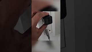 CoolSandBoy Tested Charger Camera [upl. by Monti386]