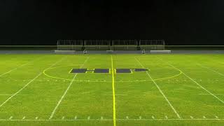 Holland Patent High School vs Canastota High School Womens Varsity Soccer [upl. by Eileme]