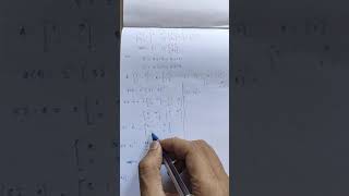 State Transition Matrix Example [upl. by Tamarah326]