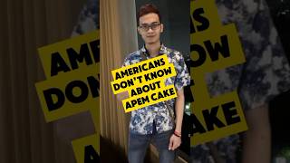 quotKue Apem Testing Americans Knowledge of Indonesian Treats 🍰quot with AI [upl. by Pam355]