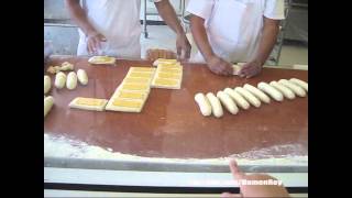 How to make Sausage Kolaches klobasnek  klobasniki [upl. by Ojiram]