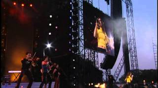 Shania Twain Live in Chicago quotHoney Im Homequot High Quality [upl. by Yorel]