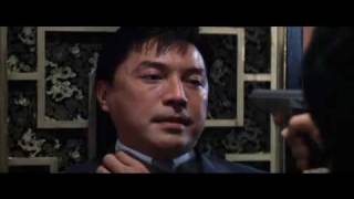 Best scene from Rush Hour 2  Lee Vs Ricky Tan [upl. by Hpejsoj]