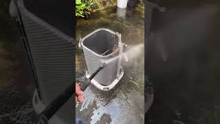 Outdoor Air Conditioner Cleaning [upl. by Fulbright]