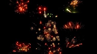 Silvester 2019  2020 in Potsdam [upl. by Elyssa]