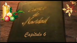 Cuento Navidad capítulo 6 [upl. by Imrots172]