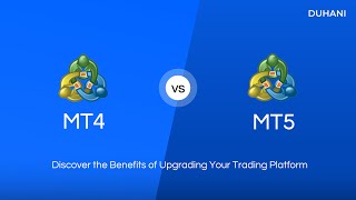 MT5 vs MT4 Discover the Benefits of Upgrading Your Trading Platform [upl. by Ayal479]