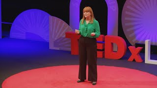 How to challenge workplace discrimination and win  Donna Patterson  TEDxLondonWomen [upl. by Swartz]