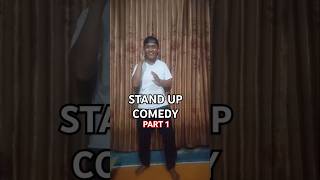 Stand Up Comedy Bang Cemen Part 1 shorts lucu comedykocak comedyngakak standupcomedy [upl. by Rochell]