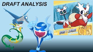 Smogon Winter Seasonal 2024 Draft Analysis [upl. by Krahling886]