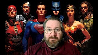 Special DAS DCEXTENDED UNIVERSE DC Superheldenfilme [upl. by Nirag43]