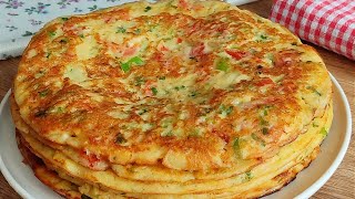 ✋10 DAKİKADA Alışkanlık Yapacak Haftasonu KAHVALTISI 🙌 YUMUŞACIK Çörek Tarifi🔔 [upl. by Sky923]