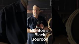 Try Blanton’s Black Bourbon Whiskey bourbon bourbon hunter bourbon no bs [upl. by Woody310]