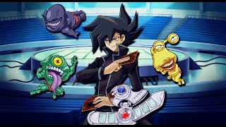 Menjam pravila igre YuGiOh Chazz Princeton 326 [upl. by Eellehs963]