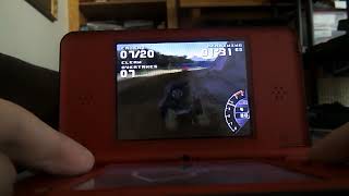 Nintendo presents Ford Racing 3 Plus Overtake Circuit 19 [upl. by Llekcir793]