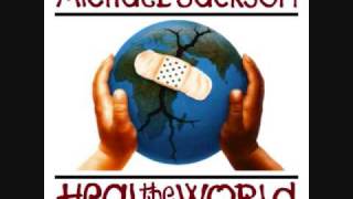 Heal The World Michael Jackson Lyrics [upl. by Ninahs]