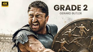 Gerard Butler  New Released Action Movie 2024  Full Movie  4K Ultra actionmovies [upl. by Legnalos158]