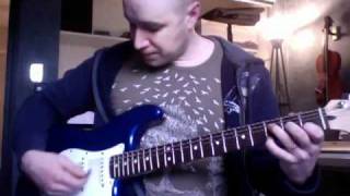 Kerosene Miranda Lambert guitar lesson Todd Downing [upl. by January624]