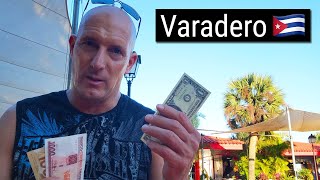 Varadero Cuba Travel Tips 4K 7 Things You NEED To Know [upl. by Elyrpa]