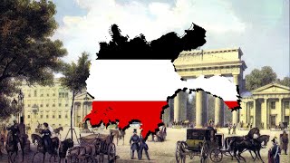 Was ist des Deutschen Vaterland Very rare version 1916 [upl. by Joab]