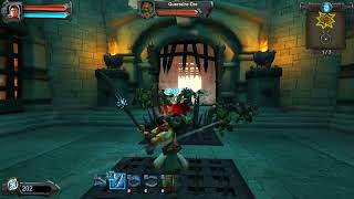 Orcs Must Die  Winlator Frost  60fps locked [upl. by Refotsirc]