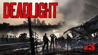 Majdnem Rage lett  Deadlight 3 [upl. by Odyssey931]