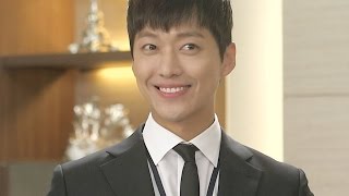 Why Nam Goong Min had to become Jung Hye Suns secretary 《Beautiful Gong Shim》 미녀 공심이 EP10 [upl. by Nevur]