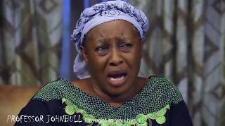 Professor JohnBull  Episode 11 Voice of the City [upl. by Shig]